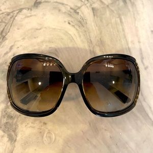 Kate spade oversized sunglasses